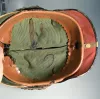 Hessen 61st Artillery Officers Pickelhaube Visuel 13